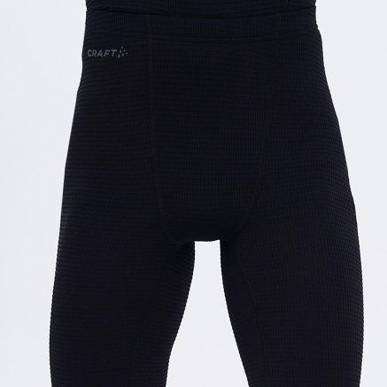 Термобілизна Craft ( штани) Pro Wool Extreme X Pants M - 144282, фото 6 - інтернет-магазин MEGASPORT