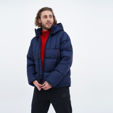 Пуховики Helly Hansen RWB Down Jacket - 143413, фото 1 - інтернет-магазин MEGASPORT