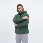 Куртка Champion Hooded Jacket, фото 1 - интернет магазин MEGASPORT