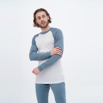 Термобілизна Craft ( комплект) Core Warm Baselayer Set M - 144259, фото 5 - інтернет-магазин MEGASPORT