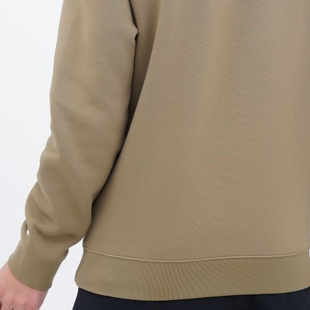 Кофта Champion Mock Turtle Neck Long Sleeves T-Shirt - 141757, фото 4 - інтернет-магазин MEGASPORT