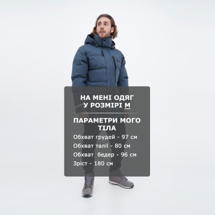 Куртка Helly Hansen Tromsoe Jacket - 143395, фото 6 - інтернет-магазин MEGASPORT