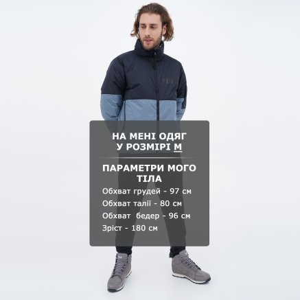 Куртка Helly Hansen Active Reversible Jacket Aop - 143416, фото 7 - интернет-магазин MEGASPORT
