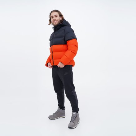 Куртка Helly Hansen Active Puffy Jacket - 143403, фото 3 - интернет-магазин MEGASPORT