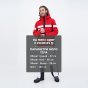 Куртка Man Ski Jacket Zip Hood, фото 2 - интернет магазин MEGASPORT