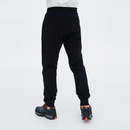 Спортивные штаны CMP Man Long Pant - 143642, фото 2 - интернет-магазин MEGASPORT