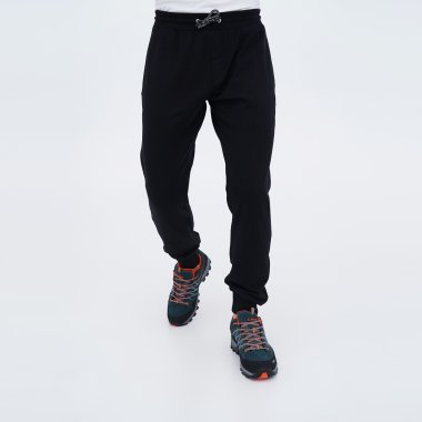 Спортивные штаны CMP Man Long Pant - 143642, фото 1 - интернет-магазин MEGASPORT