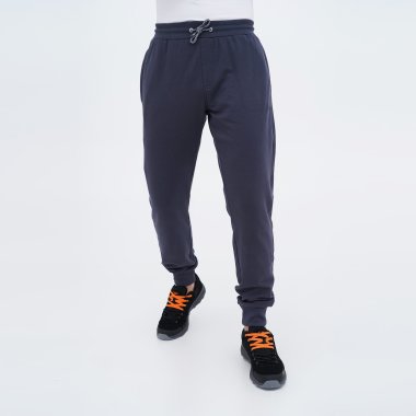 Спортивні штани CMP Man Long Pant - 143643, фото 1 - інтернет-магазин MEGASPORT