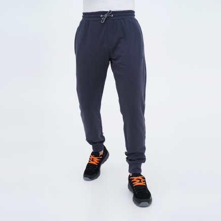 Спортивнi штани CMP Man Long Pant - 143643, фото 1 - інтернет-магазин MEGASPORT