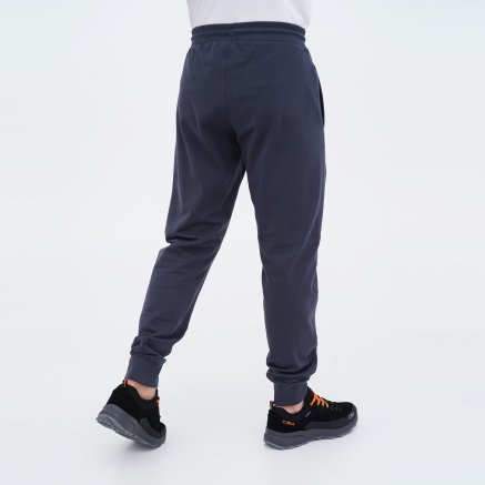 Спортивные штаны CMP Man Long Pant - 143643, фото 2 - интернет-магазин MEGASPORT