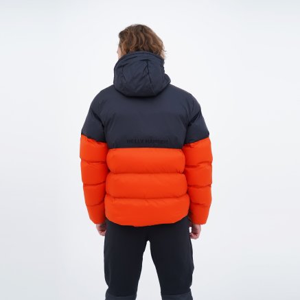 Куртка Helly Hansen Active Puffy Jacket - 143403, фото 2 - интернет-магазин MEGASPORT