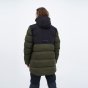 Куртка Helly Hansen Active Puffy Long Jacket, фото 2 - интернет магазин MEGASPORT