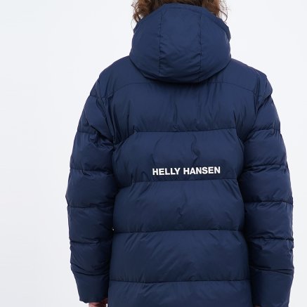 Куртка Helly Hansen Active Long Winter Parka - 143404, фото 4 - інтернет-магазин MEGASPORT