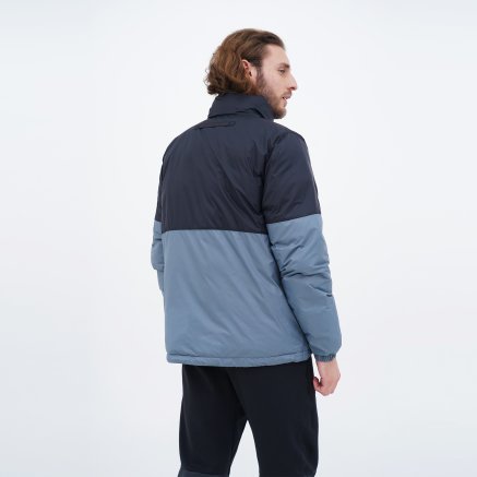 Куртка Helly Hansen Active Reversible Jacket Aop - 143416, фото 2 - інтернет-магазин MEGASPORT