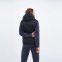 Куртка-жилет Man Vest Zip Hood, фото 4 - інтернет магазин MEGASPORT