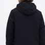 Куртка CMP Man Jacket Snap Hood, фото 4 - интернет магазин MEGASPORT