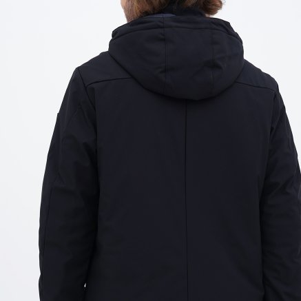 Куртка CMP Man Jacket Snap Hood - 143678, фото 4 - интернет-магазин MEGASPORT