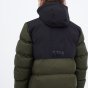Куртка Helly Hansen Active Puffy Long Jacket, фото 4 - интернет магазин MEGASPORT