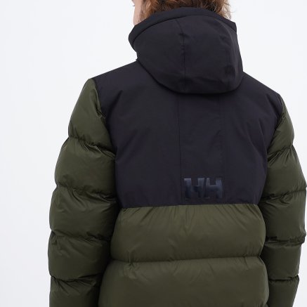 Куртка Helly Hansen Active Puffy Long Jacket - 143402, фото 4 - интернет-магазин MEGASPORT