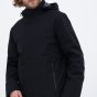 Куртка CMP Man Jacket Snap Hood, фото 5 - интернет магазин MEGASPORT