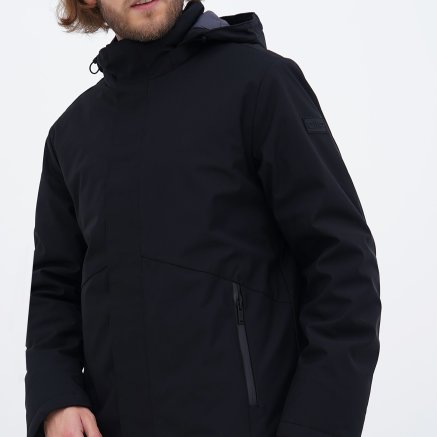 Куртка CMP Man Jacket Snap Hood - 143678, фото 5 - интернет-магазин MEGASPORT
