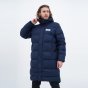Куртка Helly Hansen Active Long Winter Parka, фото 1 - интернет магазин MEGASPORT