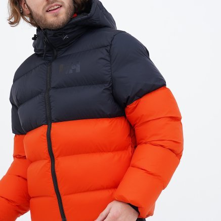 Куртка Helly Hansen Active Puffy Jacket - 143403, фото 6 - інтернет-магазин MEGASPORT
