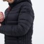 Куртка CMP Man Parka Full Zip Hood, фото 5 - інтернет магазин MEGASPORT
