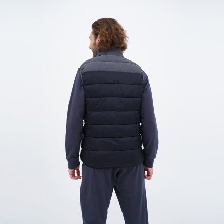 Куртка-жилет CMP Man Vest - 143743, фото 2 - інтернет-магазин MEGASPORT