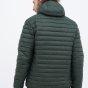 Куртка CMP Man Jacket Fix Hood, фото 4 - интернет магазин MEGASPORT