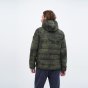 Куртка CMP Man Jacket Fix Hood (Feel Warm Flock), фото 2 - інтернет магазин MEGASPORT