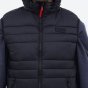 Куртка-жилет Man Vest Zip Hood, фото 6 - інтернет магазин MEGASPORT