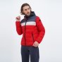 Куртка Man Jacket Fix Hood Color, фото 1 - інтернет магазин MEGASPORT