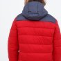 Куртка Man Jacket Fix Hood Color, фото 5 - інтернет магазин MEGASPORT