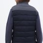 Куртка-жилет CMP Man Vest, фото 4 - інтернет магазин MEGASPORT