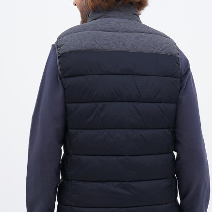 Куртка-жилет CMP Man Vest - 143743, фото 4 - интернет-магазин MEGASPORT