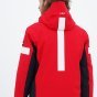 Куртка Man Ski Jacket Zip Hood, фото 5 - интернет магазин MEGASPORT