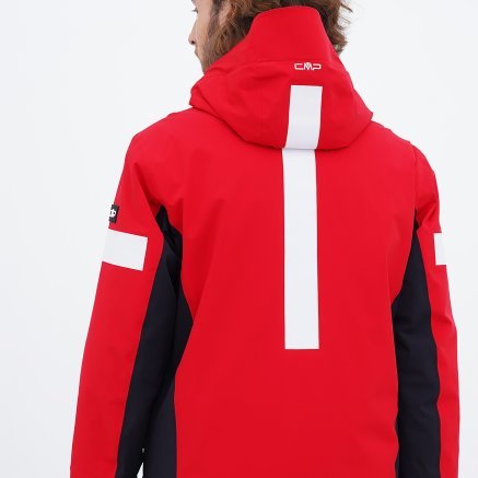 Куртка Man Ski Jacket Zip Hood - 143789, фото 5 - интернет-магазин MEGASPORT