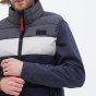 Куртка-жилет CMP Man Vest, фото 5 - интернет магазин MEGASPORT