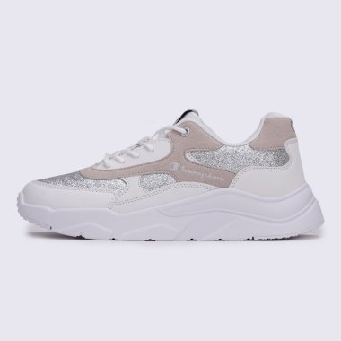 Кросівки Champion Low Cut Shoe Cls - 141656, фото 1 - інтернет-магазин MEGASPORT