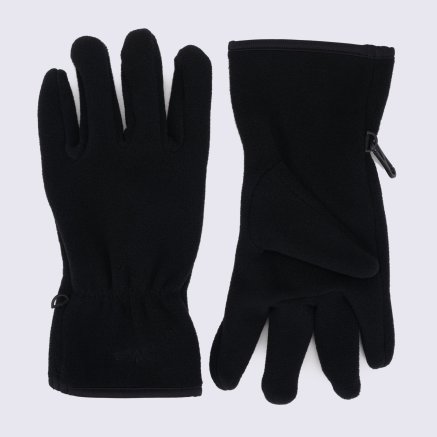 Перчатки CMP Man Fleece Gloves - 143814, фото 1 - интернет-магазин MEGASPORT
