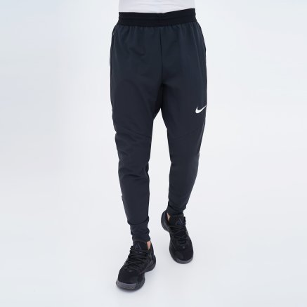 Спортивные штаны Nike M Np Flex Vent Max Pnt Wntz - 143476, фото 1 - интернет-магазин MEGASPORT