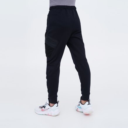 Спортивные штаны Jordan M J Df Air Stmt Flc Pant - 143488, фото 3 - интернет-магазин MEGASPORT
