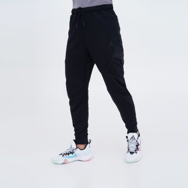 Спортивні штани Jordan M J Df Air Stmt Flc Pant - 143488, фото 1 - інтернет-магазин MEGASPORT