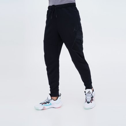 Спортивные штаны Jordan M J Df Air Stmt Flc Pant - 143488, фото 1 - интернет-магазин MEGASPORT