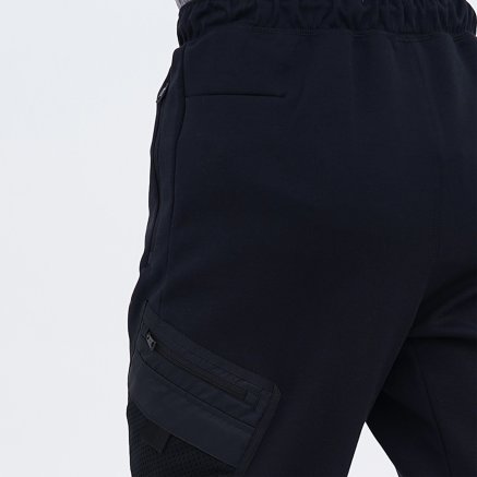 Спортивные штаны Jordan M J Df Air Stmt Flc Pant - 143488, фото 5 - интернет-магазин MEGASPORT