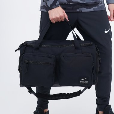 Сумки Nike Nk Utility S Power Duff - 143615, фото 1 - інтернет-магазин MEGASPORT