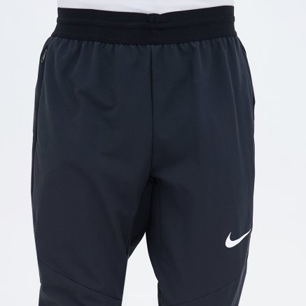 Спортивные штаны Nike M Np Flex Vent Max Pnt Wntz - 143476, фото 6 - интернет-магазин MEGASPORT
