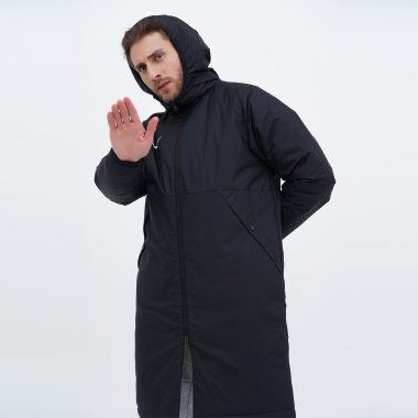 Куртки Nike Team Park 20 Winter Jacket - 141068, фото 1 - інтернет-магазин MEGASPORT