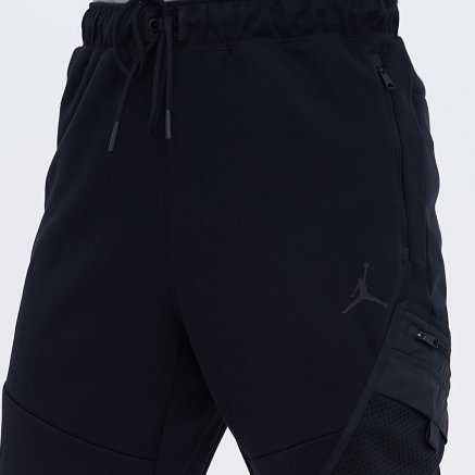 Спортивные штаны Jordan M J Df Air Stmt Flc Pant - 143488, фото 6 - интернет-магазин MEGASPORT